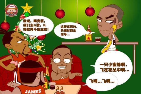 动员以身作